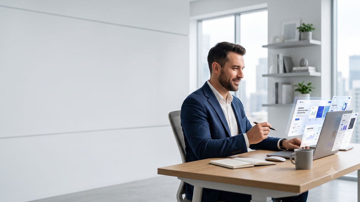 The Complete Guide to Building a Professional Portfolio That Gets You Hired in 2026